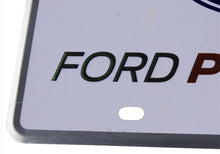 Load image into Gallery viewer, Ford Performance Parts M-1828-FPONE Ford Performance License Plate-Single
