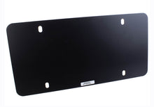 Load image into Gallery viewer, Ford Performance Parts M-1828-LB Ford Performance Black Stainless Steel Marque Plate