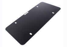 Load image into Gallery viewer, Ford Performance Parts M-1828-LB Ford Performance Black Stainless Steel Marque Plate