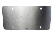 Load image into Gallery viewer, Ford Performance Parts M-1828-LS Ford Performance Stainless Steel Marque Plate