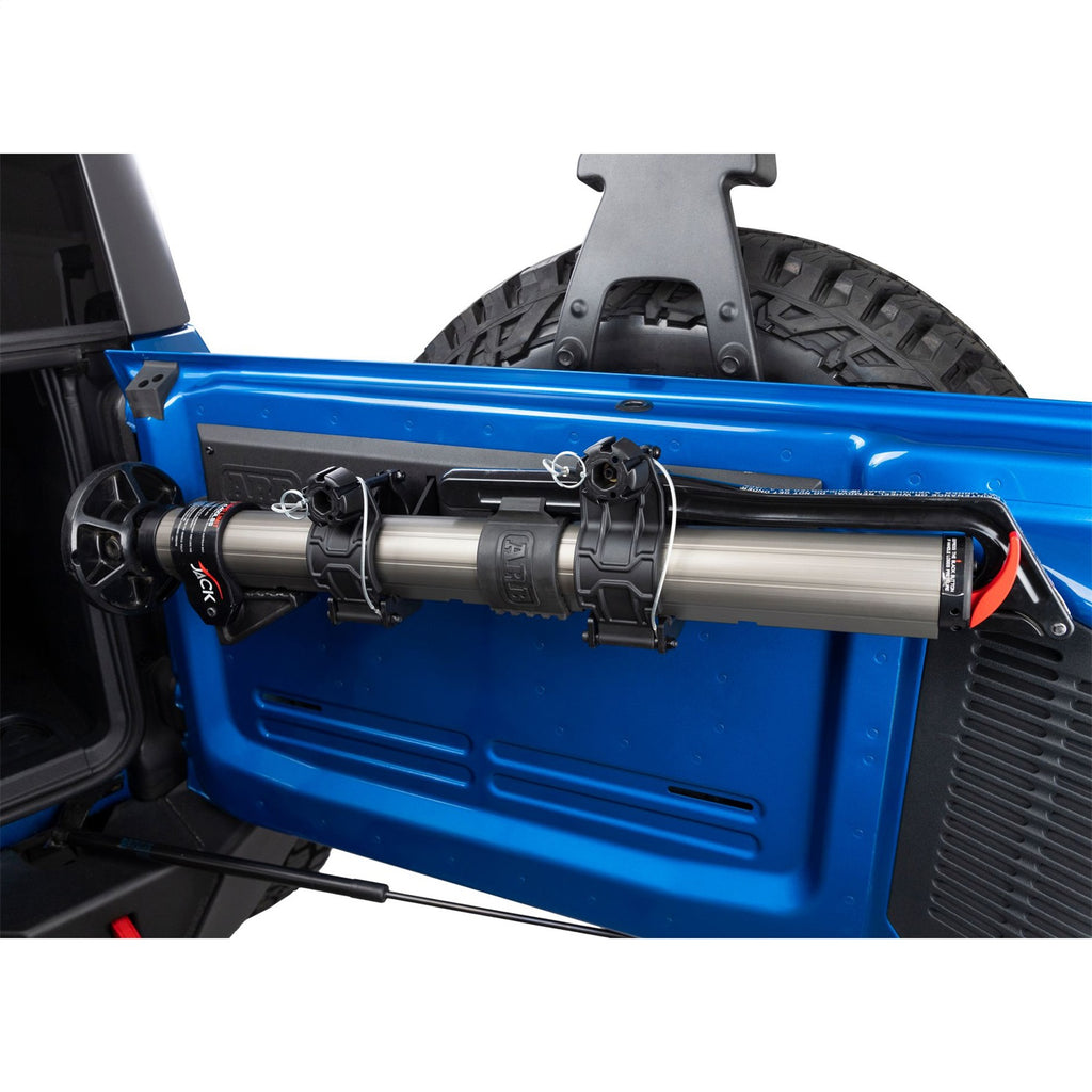 Ford Performance Parts M-1830-BM 2021-2025 FPP ARB Bronco Jack & Tailgate Mount Kit for Select Ford Bronco