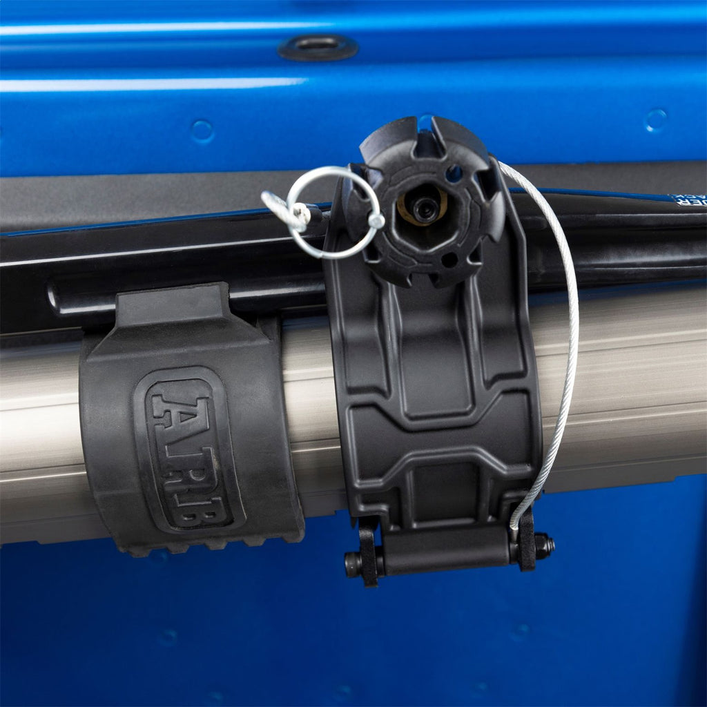 Ford Performance Parts M-1830-BM 2021-2025 FPP ARB Bronco Jack & Tailgate Mount Kit for Select Ford Bronco