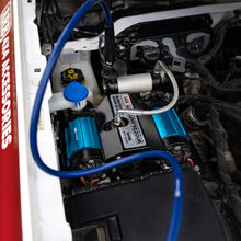 Load image into Gallery viewer, Ford Performance Parts M-1830-BRC 2021-2025 Bronco Underhood Air Compressor Kit for Select Ford Bronco