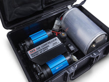 Load image into Gallery viewer, Ford Performance Parts M-1830-DAC Ford Performance Parts By ARB Dual Portable Air Compressor Kit