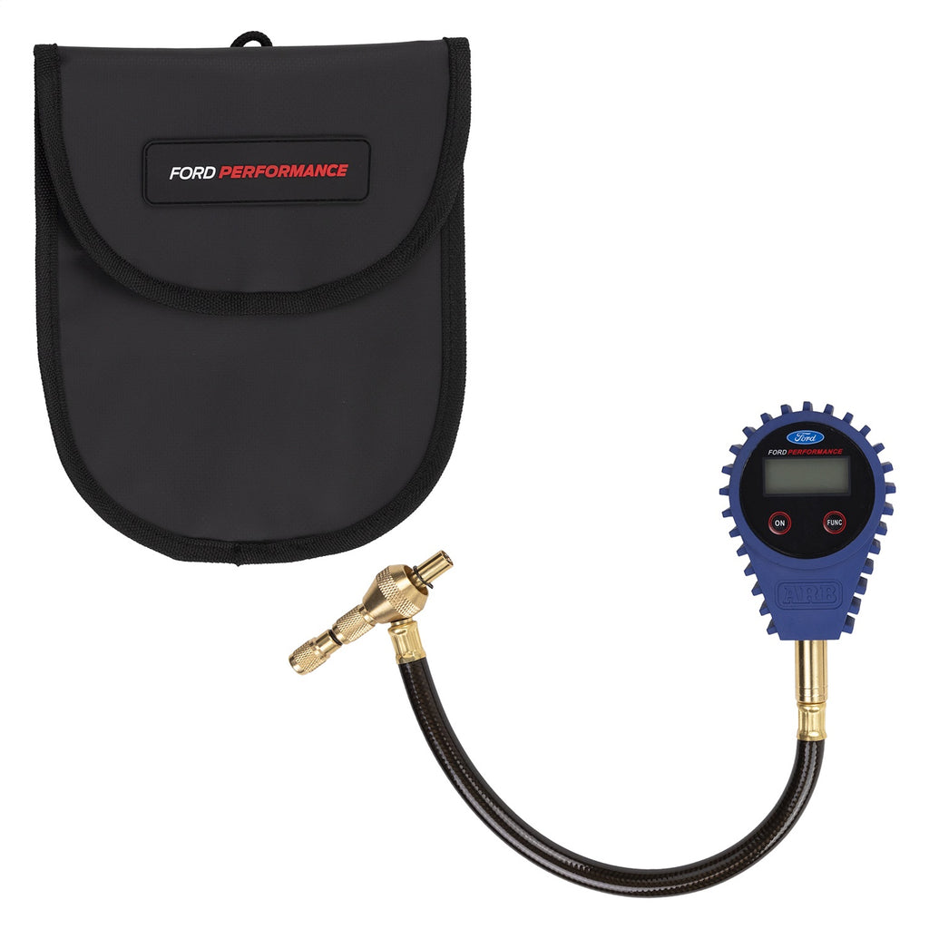 Ford Performance Parts M-1830-DF Ford Performance By ARB Digital Tire Deflator
