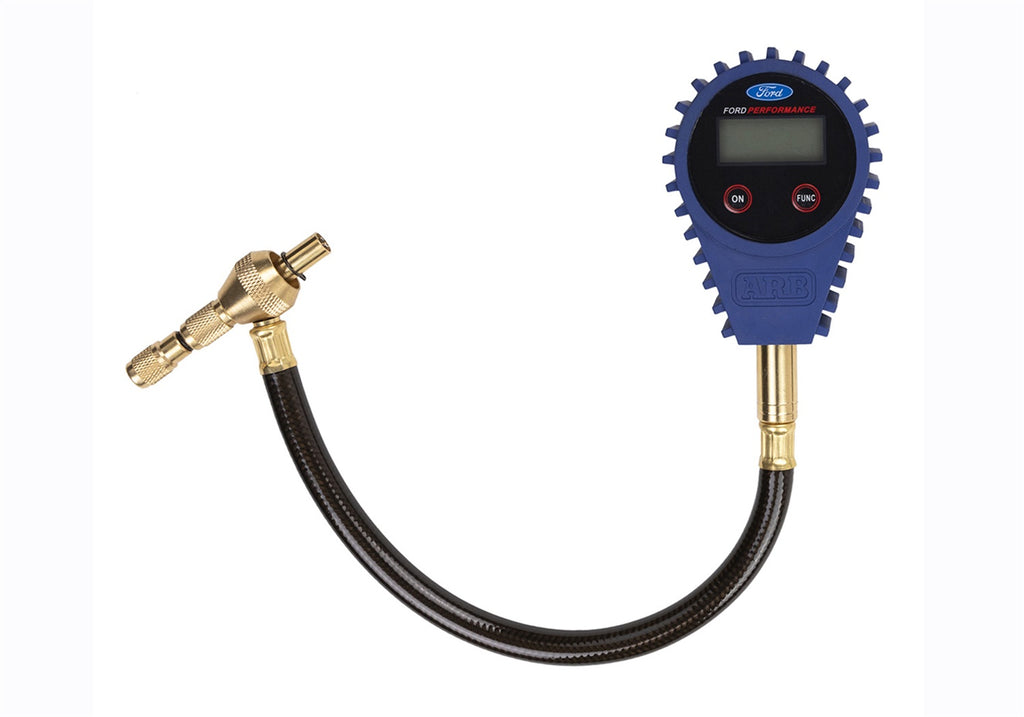 Ford Performance Parts M-1830-DF Ford Performance By ARB Digital Tire Deflator