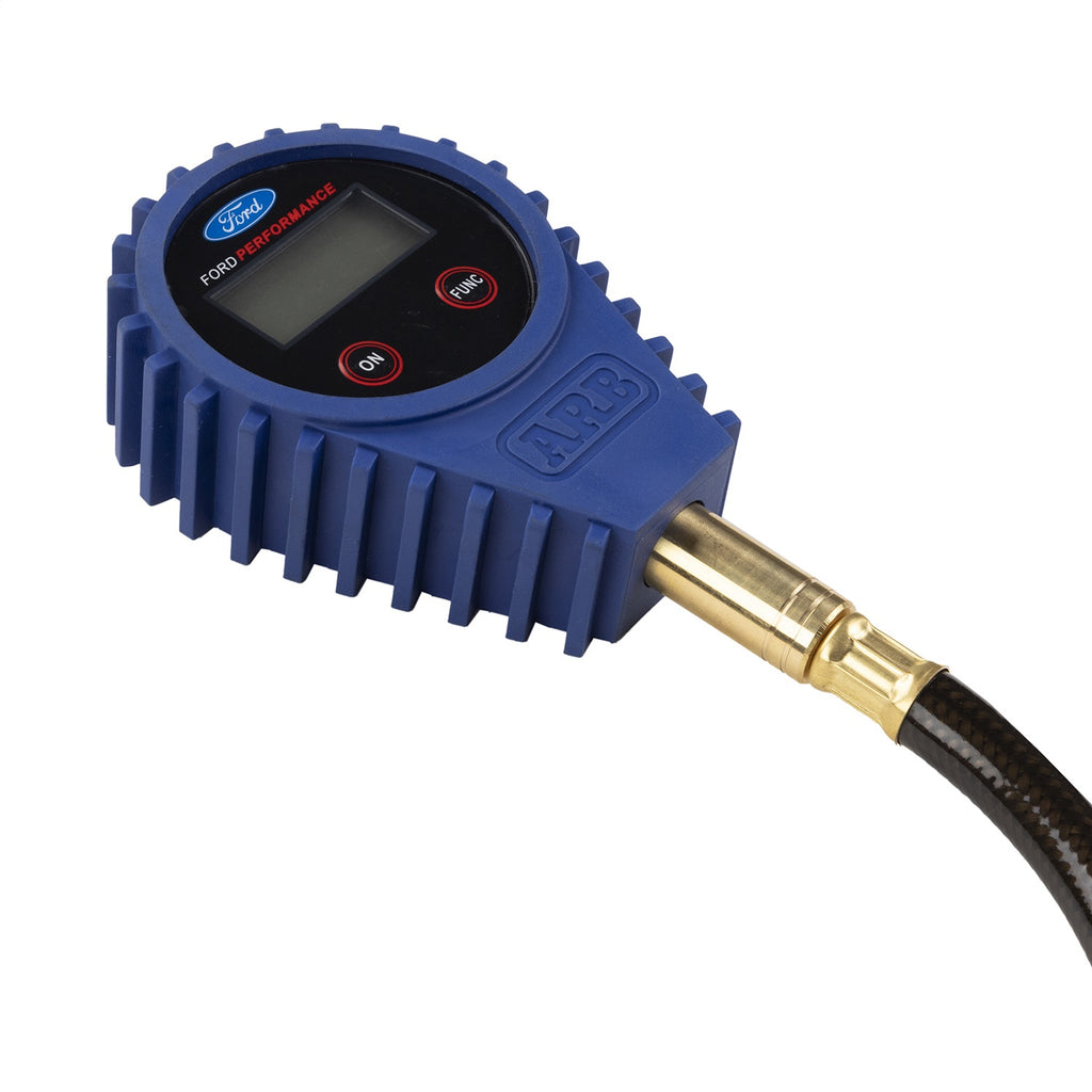 Ford Performance Parts M-1830-DF Ford Performance By ARB Digital Tire Deflator