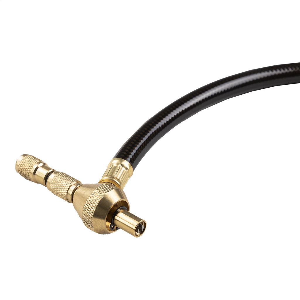 Ford Performance Parts M-1830-DF Ford Performance By ARB Digital Tire Deflator