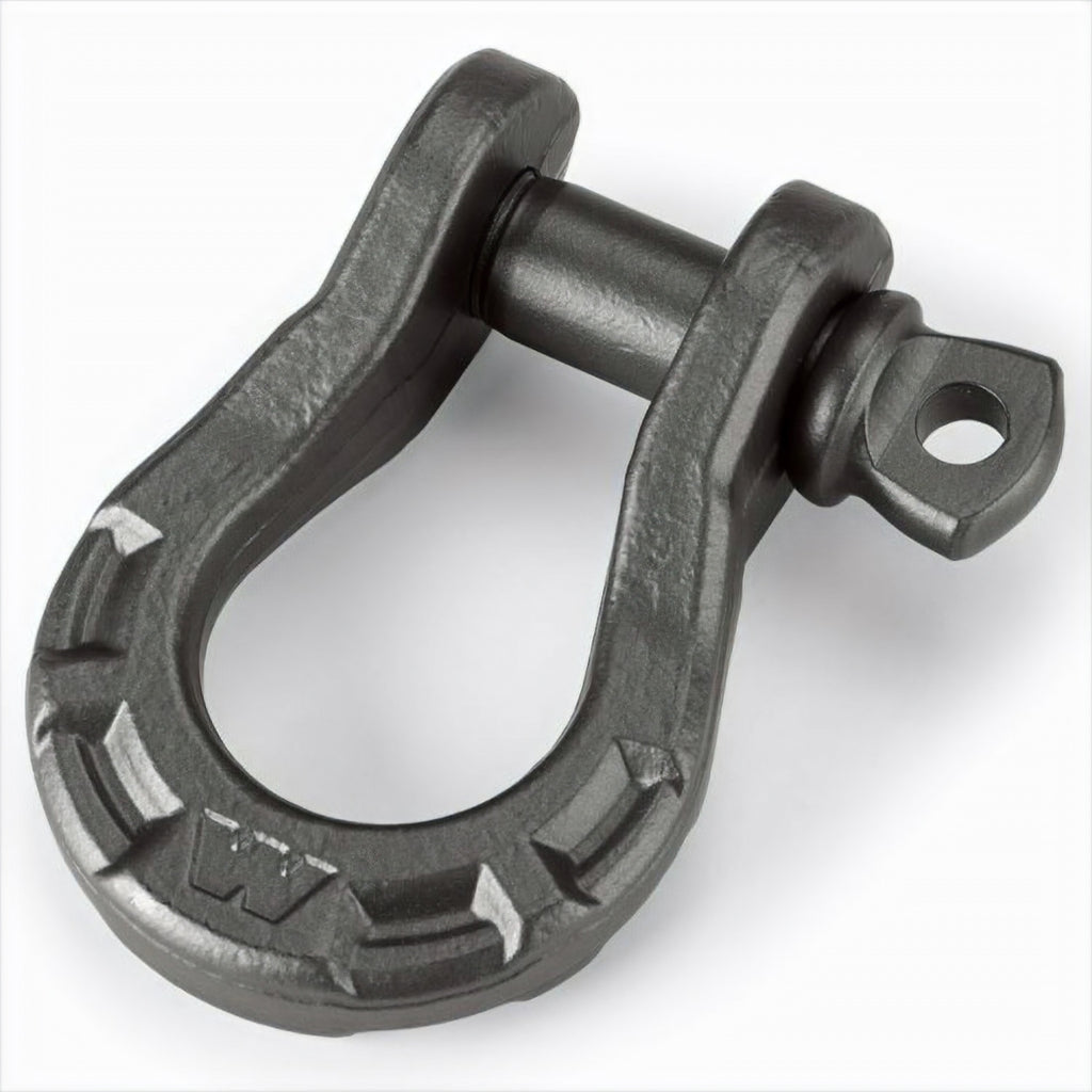 Ford Performance Parts M-1830-EDS Warn Epic D-Ring Shackle