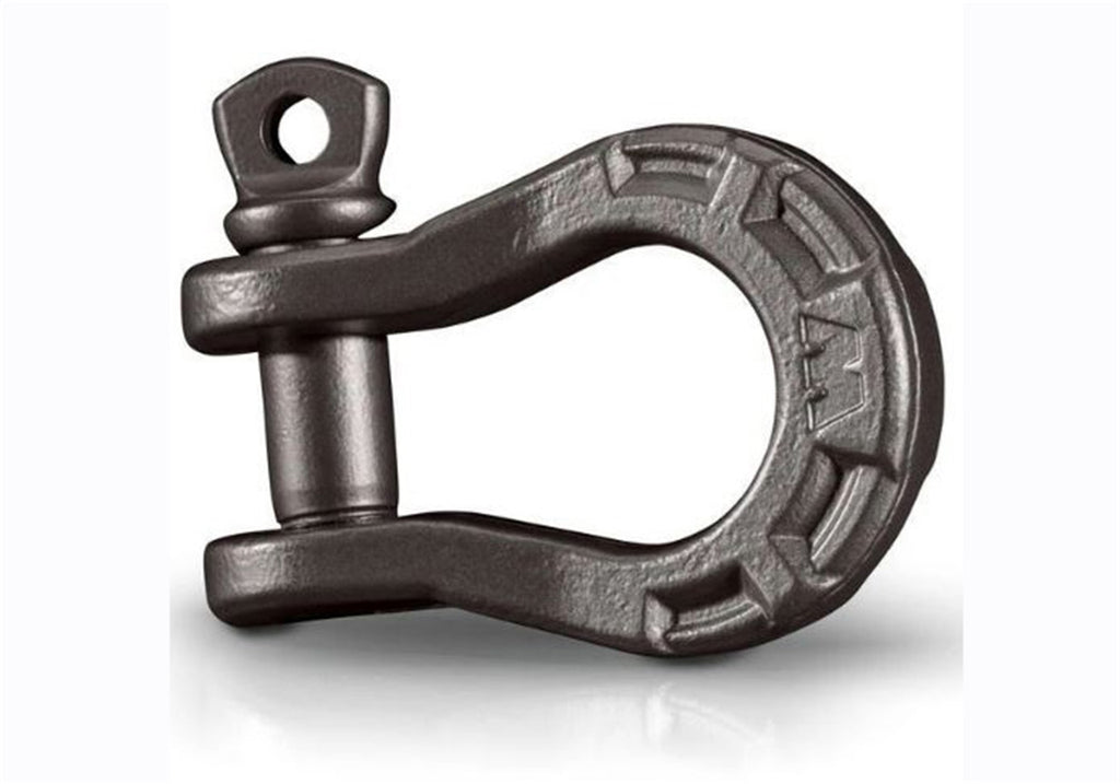 Ford Performance Parts M-1830-EDS Warn Epic D-Ring Shackle