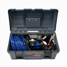 Load image into Gallery viewer, Ford Performance Parts M-1830-FPAC Ford Performance Parts By ARB Portable Air Compressor Kit