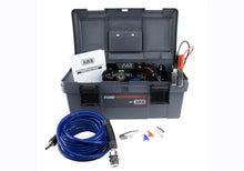 Load image into Gallery viewer, Ford Performance Parts M-1830-FPAC Ford Performance Parts By ARB Portable Air Compressor Kit