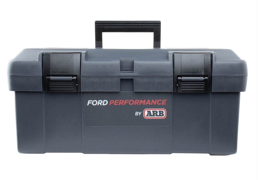 Ford Performance Parts M-1830-FPAC Ford Performance Parts By ARB Portable Air Compressor Kit