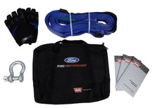 Load image into Gallery viewer, Ford Performance Parts M-1830-FPORR Ford Performance Parts By Warn Off-Road Recovery Kit