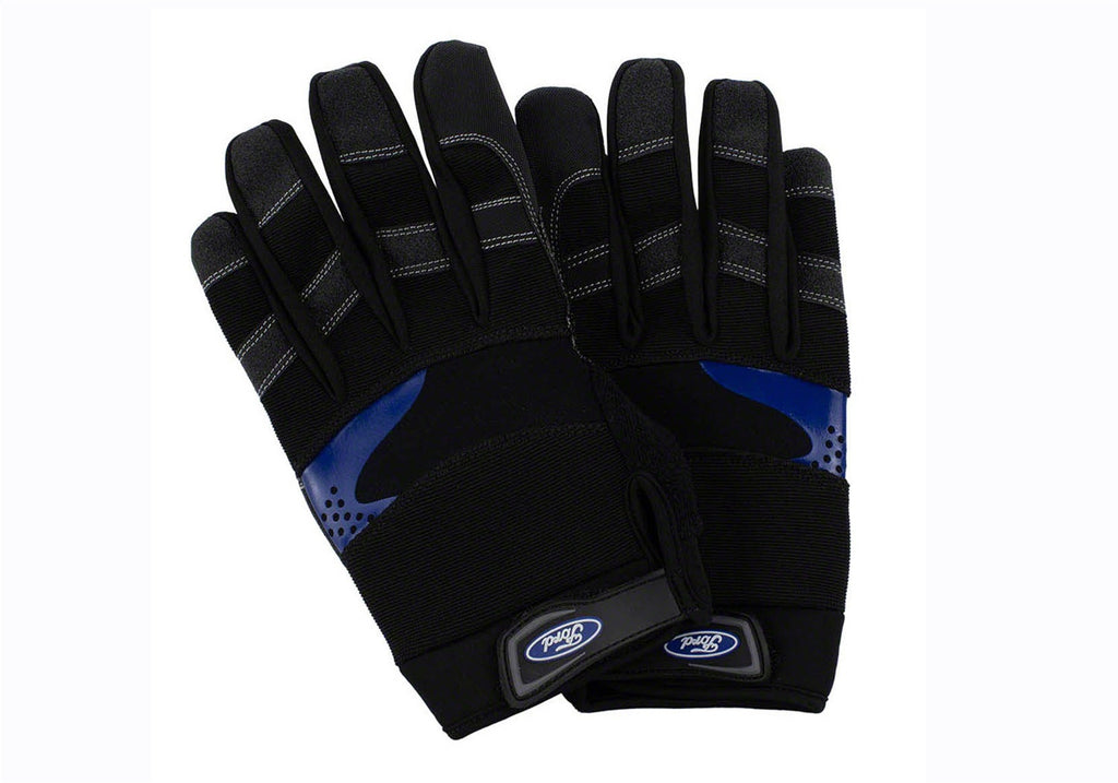 Ford Performance Parts M-1830-FPORR Ford Performance Parts By Warn Off-Road Recovery Kit