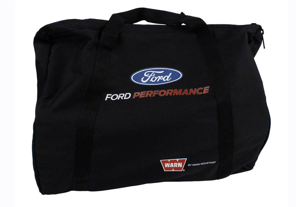 Ford Performance Parts M-1830-FPORR Ford Performance Parts By Warn Off-Road Recovery Kit