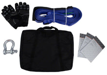 Load image into Gallery viewer, Ford Performance Parts M-1830-FPORR Ford Performance Parts By Warn Off-Road Recovery Kit