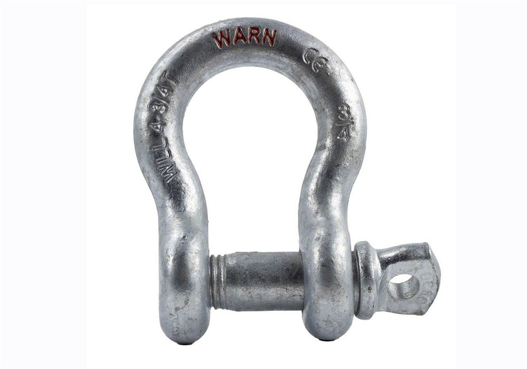 Ford Performance Parts M-1830-FPORR Ford Performance Parts By Warn Off-Road Recovery Kit