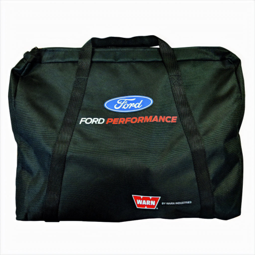 Ford Performance Parts M-1830-FPORR Ford Performance Parts By Warn Off-Road Recovery Kit