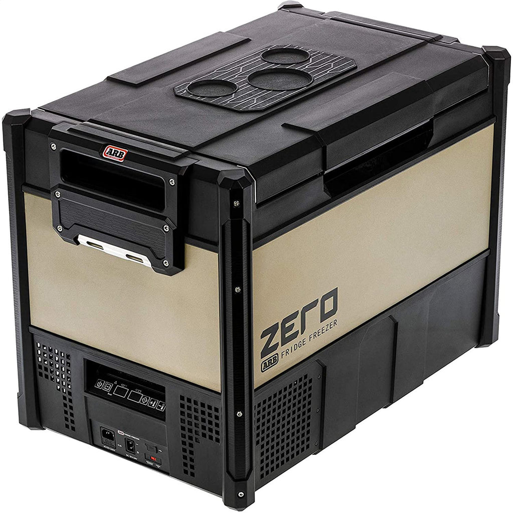 Ford Performance Parts M-1830-FRIDGE47 Ford Performance Fridge Freezer