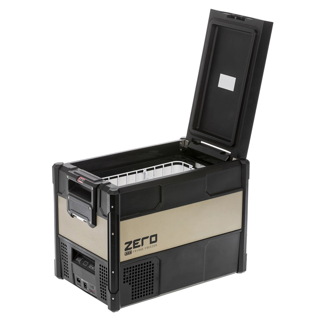 Ford Performance Parts M-1830-FRIDGE47 Ford Performance Fridge Freezer