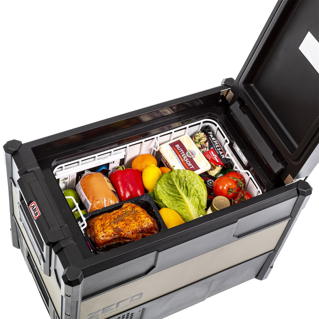 Ford Performance Parts M-1830-FRIDGE47 Ford Performance Fridge Freezer