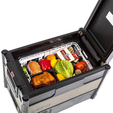 Load image into Gallery viewer, Ford Performance Parts M-1830-FRIDGE47 Ford Performance Fridge Freezer