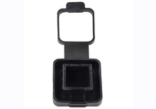Load image into Gallery viewer, Ford Performance Parts M-1840-FP Ford Performance Rubber Trailer Hitch Receiver Cover