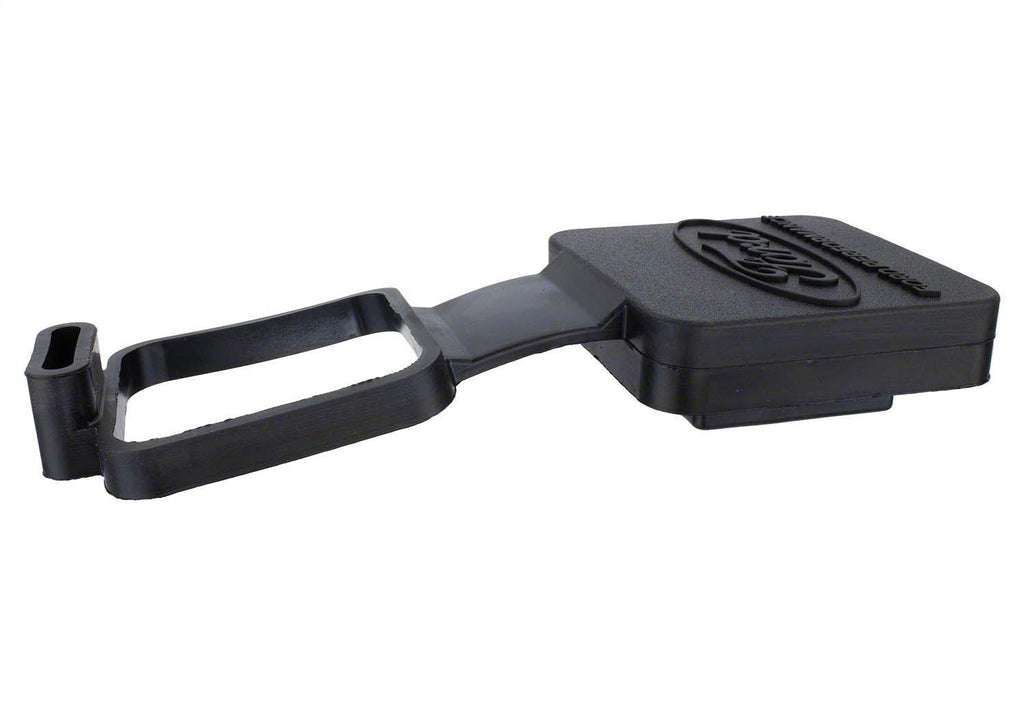 Ford Performance Parts M-1840-FP Ford Performance Rubber Trailer Hitch Receiver Cover