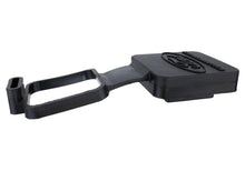 Load image into Gallery viewer, Ford Performance Parts M-1840-FP Ford Performance Rubber Trailer Hitch Receiver Cover