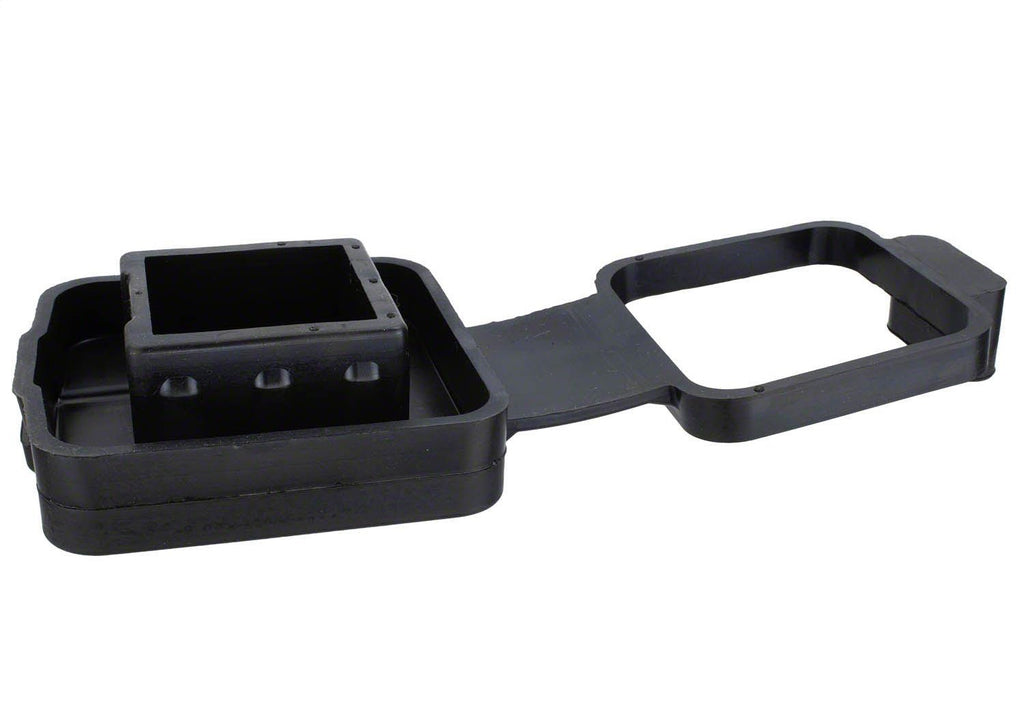 Ford Performance Parts M-1840-FP Ford Performance Rubber Trailer Hitch Receiver Cover