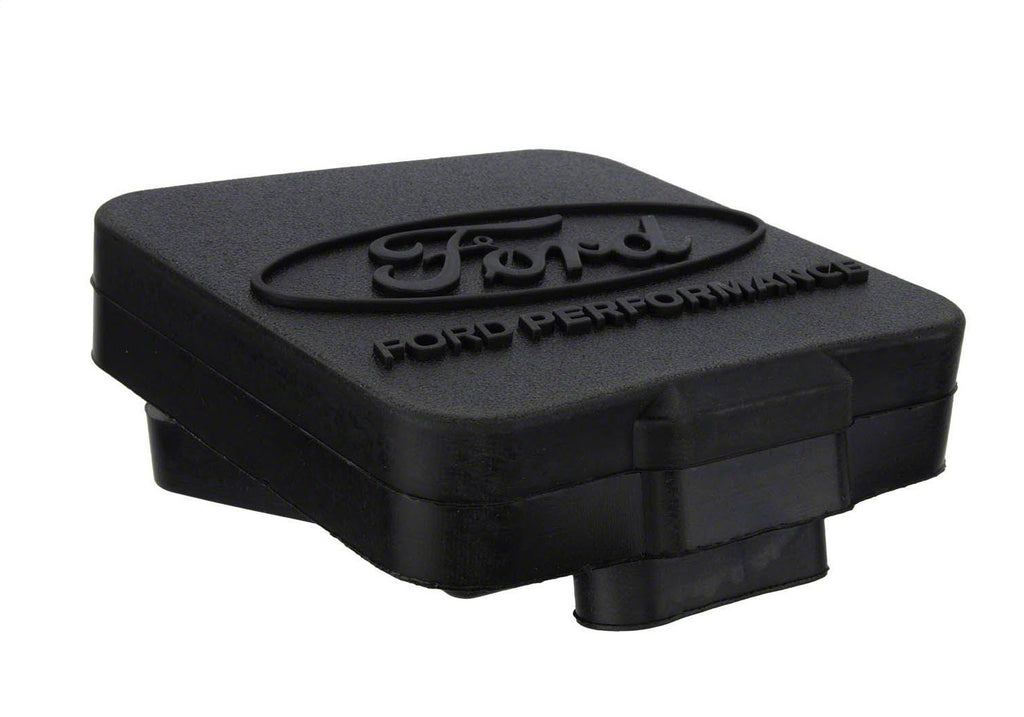 Ford Performance Parts M-1840-FP Ford Performance Rubber Trailer Hitch Receiver Cover