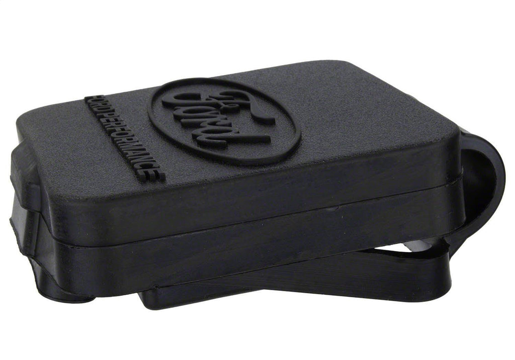 Ford Performance Parts M-1840-FP Ford Performance Rubber Trailer Hitch Receiver Cover