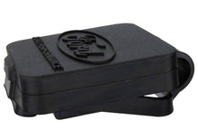Load image into Gallery viewer, Ford Performance Parts M-1840-FP Ford Performance Rubber Trailer Hitch Receiver Cover