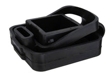 Load image into Gallery viewer, Ford Performance Parts M-1840-FP Ford Performance Rubber Trailer Hitch Receiver Cover