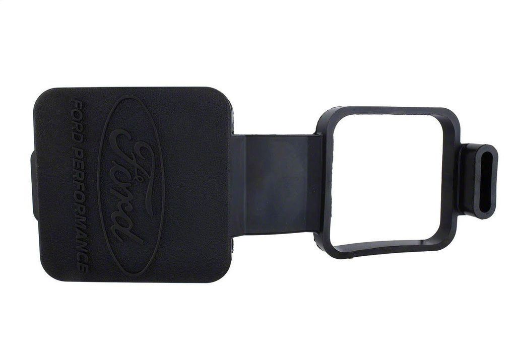 Ford Performance Parts M-1840-FP Ford Performance Rubber Trailer Hitch Receiver Cover