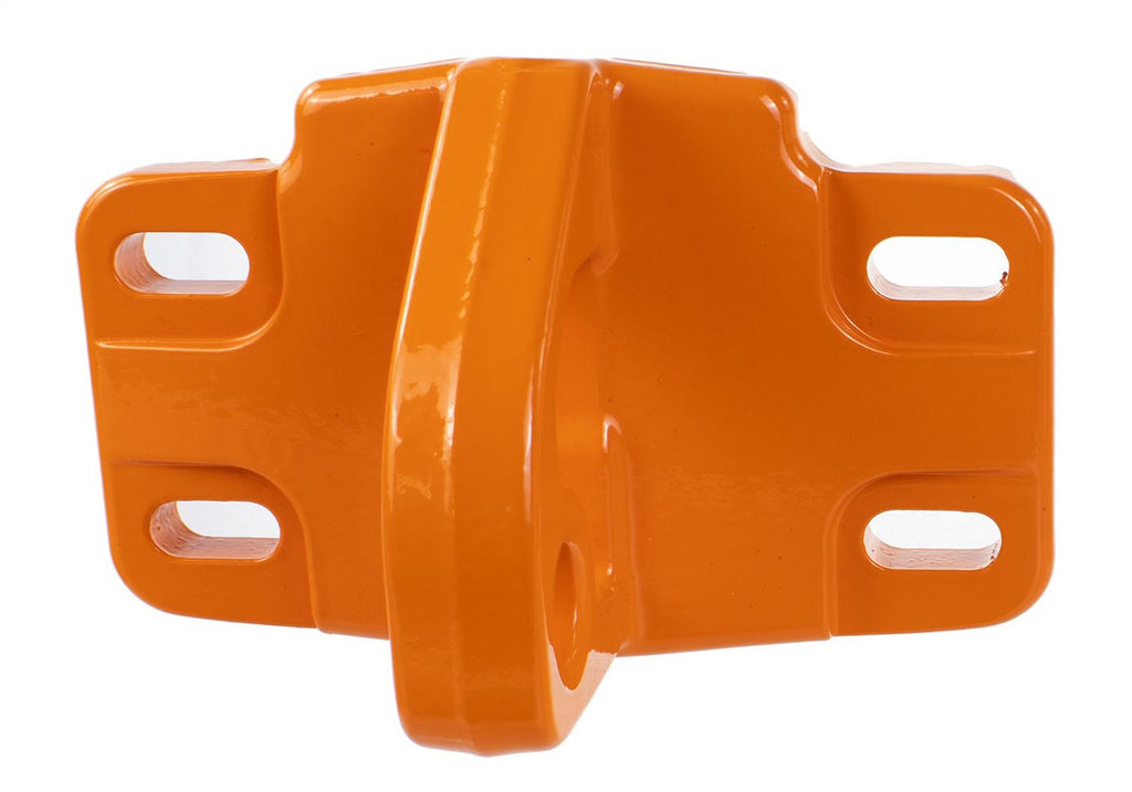 Ford Performance Parts M-18954-BO 2021-2025 Bronco Tow Hooks-Pair-Orange for Select Ford Bronco