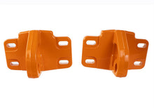 Load image into Gallery viewer, Ford Performance Parts M-18954-BO 2021-2025 Bronco Tow Hooks-Pair-Orange for Select Ford Bronco