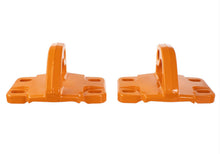 Load image into Gallery viewer, Ford Performance Parts M-18954-BO 2021-2025 Bronco Tow Hooks-Pair-Orange for Select Ford Bronco