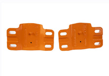 Load image into Gallery viewer, Ford Performance Parts M-18954-BO 2021-2025 Bronco Tow Hooks-Pair-Orange for Select Ford Bronco