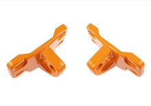 Load image into Gallery viewer, Ford Performance Parts M-18954-BO 2021-2025 Bronco Tow Hooks-Pair-Orange for Select Ford Bronco