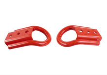 Load image into Gallery viewer, Ford Performance Parts M-18954-BTHR 2021 -2025 Bronco Rear Tow Hook Pair-Red for Select Ford Bronco