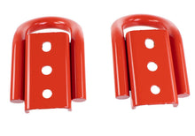 Load image into Gallery viewer, Ford Performance Parts M-18954-BTHR 2021 -2025 Bronco Rear Tow Hook Pair-Red for Select Ford Bronco