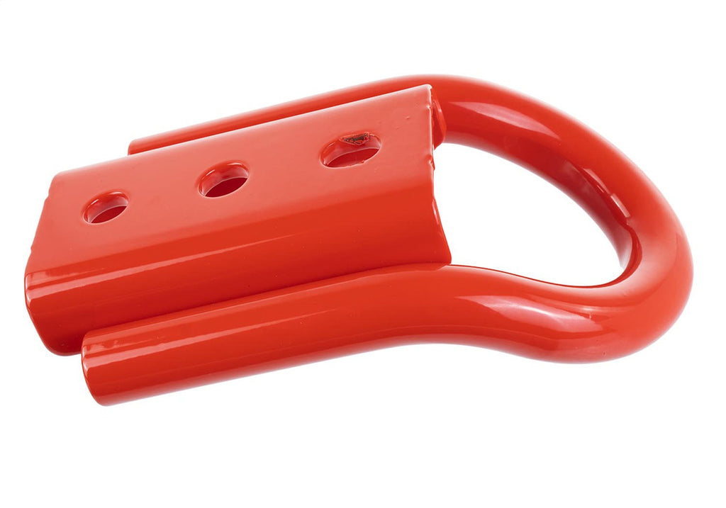 Ford Performance Parts M-18954-BTHR 2021 -2025 Bronco Rear Tow Hook Pair-Red for Select Ford Bronco