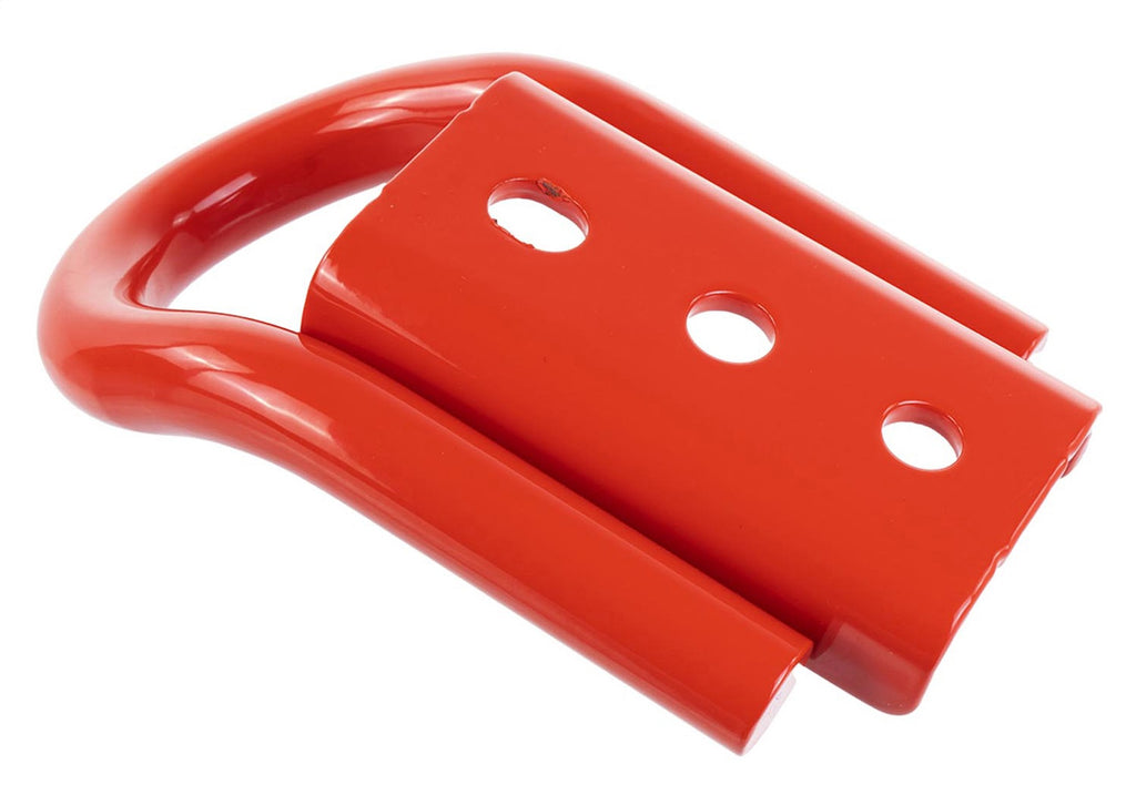 Ford Performance Parts M-18954-BTHR 2021 -2025 Bronco Rear Tow Hook Pair-Red for Select Ford Bronco