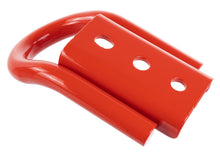 Load image into Gallery viewer, Ford Performance Parts M-18954-BTHR 2021 -2025 Bronco Rear Tow Hook Pair-Red for Select Ford Bronco