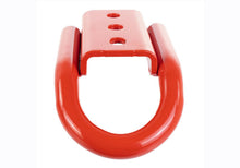 Load image into Gallery viewer, Ford Performance Parts M-18954-BTHR 2021 -2025 Bronco Rear Tow Hook Pair-Red for Select Ford Bronco