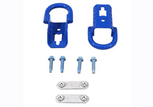 Load image into Gallery viewer, Ford Performance Parts M-18954-F15B 2015-2025 F-150 Tow Hooks-Pair-Blue for Select Ford F-150