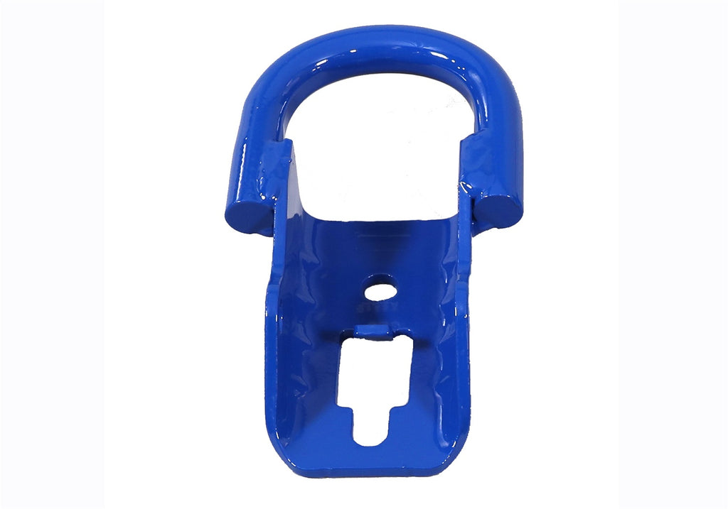 Ford Performance Parts M-18954-F15B 2015-2025 F-150 Tow Hooks-Pair-Blue for Select Ford F-150