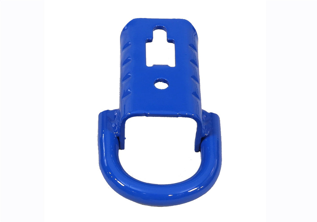 Ford Performance Parts M-18954-F15B 2015-2025 F-150 Tow Hooks-Pair-Blue for Select Ford F-150